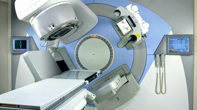 Xạ trị bằng máy gia tốc là gì? Hiệu quả ra sao? 2
