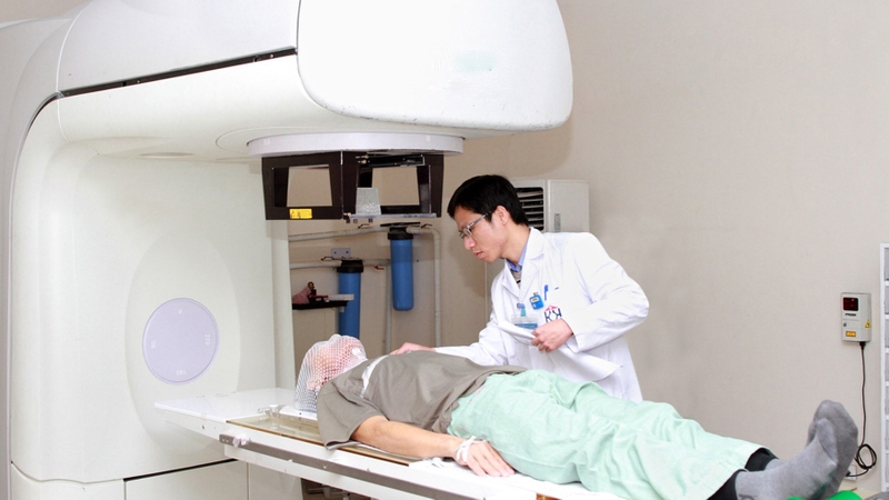 Xạ trị bằng máy gia tốc là gì? Hiệu quả ra sao? 4