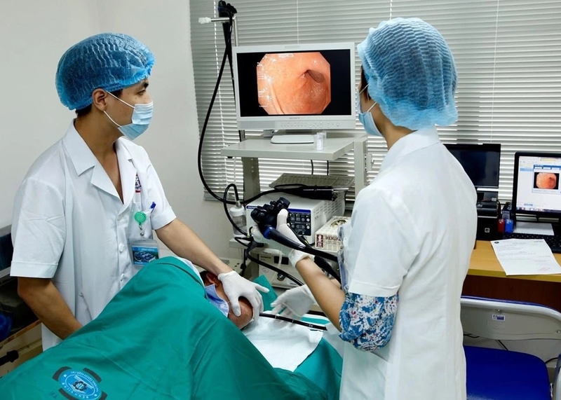 Xạ trị có nguy hiểm không? Tác dụng phụ của xạ trị đối với bệnh nhân ung thư 2