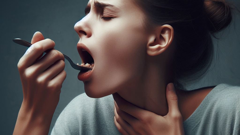 Xạ trị thực quản khi nào được chỉ định? 4