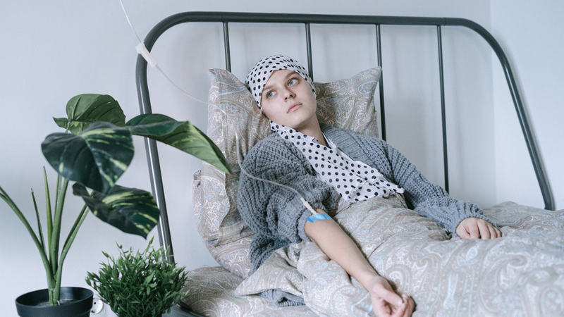 Tâm lý tích cực đóng vai trò rất quan trọng trong quá trình hồi phục sau xạ trị