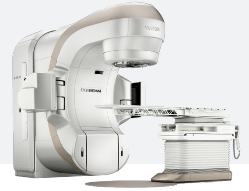 Xạ trị ung thư phổi sống được bao lâu?1