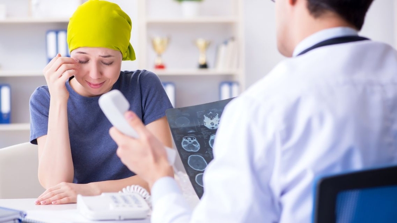 Người bệnh đáp ứng điều trị tốt sẽ có tiên lượng tốt hơn