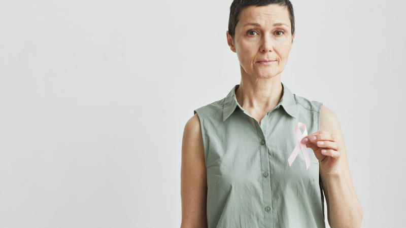 Xạ trị vùng đầu cổ là gì? Tác dụng phụ ngắn hạn và dài hạn 3