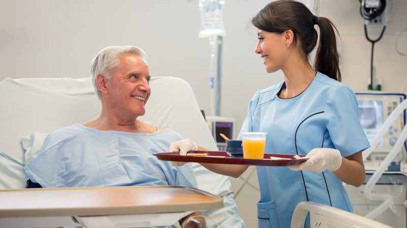 Xạ trị vùng đầu cổ là gì? Tác dụng phụ ngắn hạn và dài hạn 4