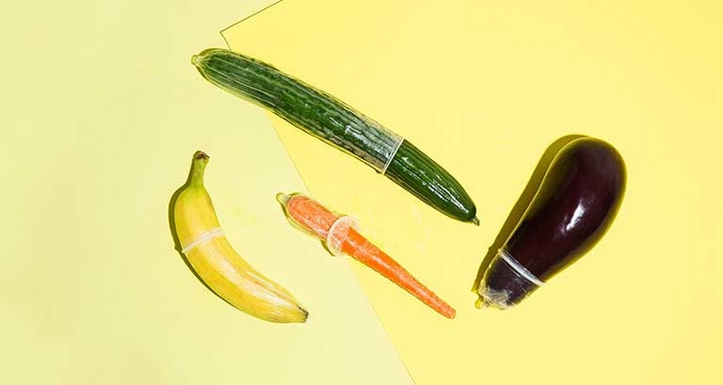 Xác suất có thai khi dùng bao cao su là do sử dụng bao cao su sai kích cỡ