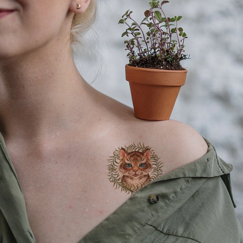 Xăm có đau không? Cách giảm thiểu cơn đau khi xăm 3