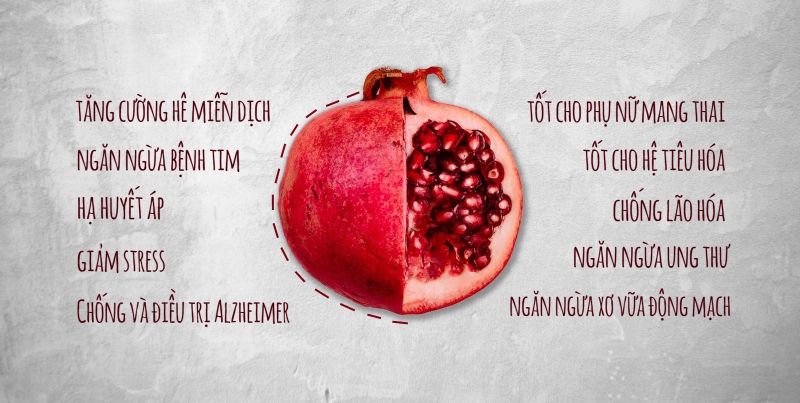 xăm môi ăn lựu được không 1