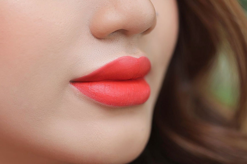 xăm môi ăn nấm được không 2