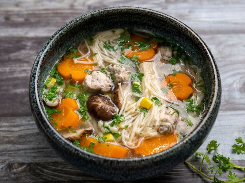 xăm môi ăn nấm được không 4