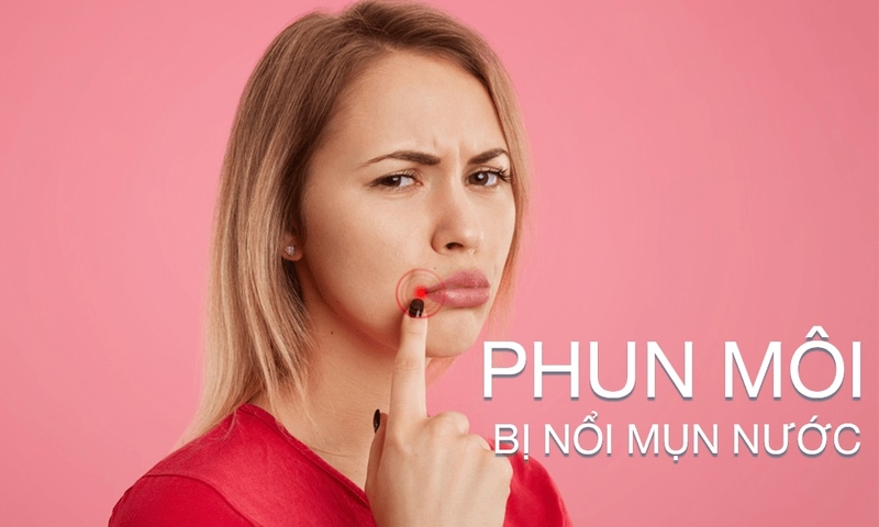 xăm môi ăn rau lang được không 1