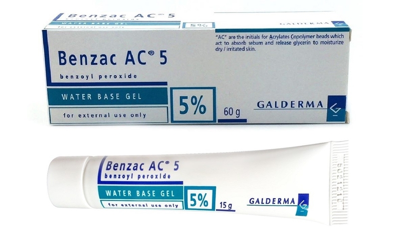 Xăm môi bị nổi mụn nước bôi thuốc gì nhanh khỏi 5