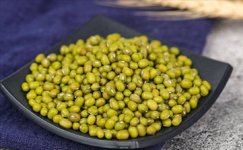 [Giải đáp] Xăm môi có ăn đậu xanh được không?