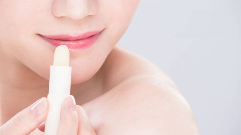 xăm môi có ăn được thịt nai không 4