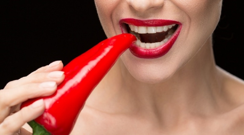 Xăm môi có ăn tương ớt không? Kiêng ăn tương ớt trong bao lâu? 1