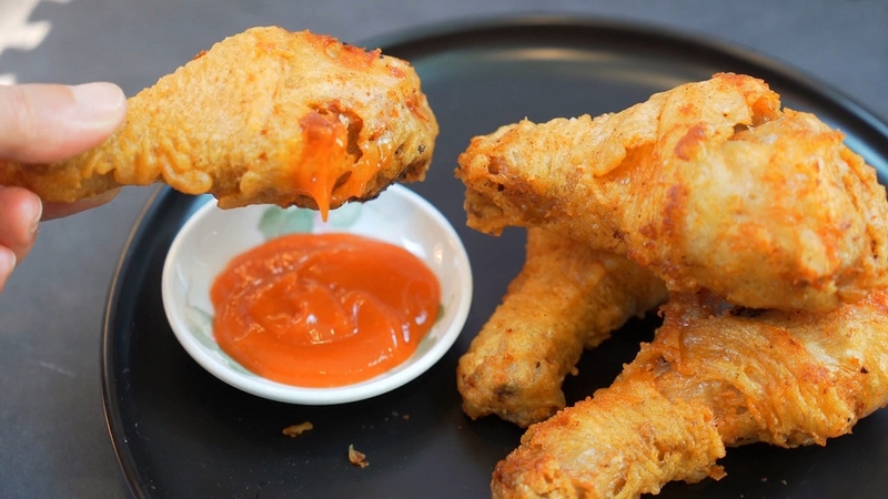 Xăm môi có ăn tương ớt không? Kiêng ăn tương ớt trong bao lâu? 2