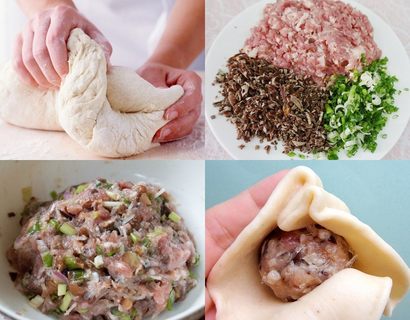 xăm môi có được ăn bánh bao không 4