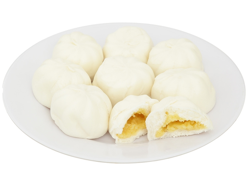 xăm môi có được ăn bánh bao không 3