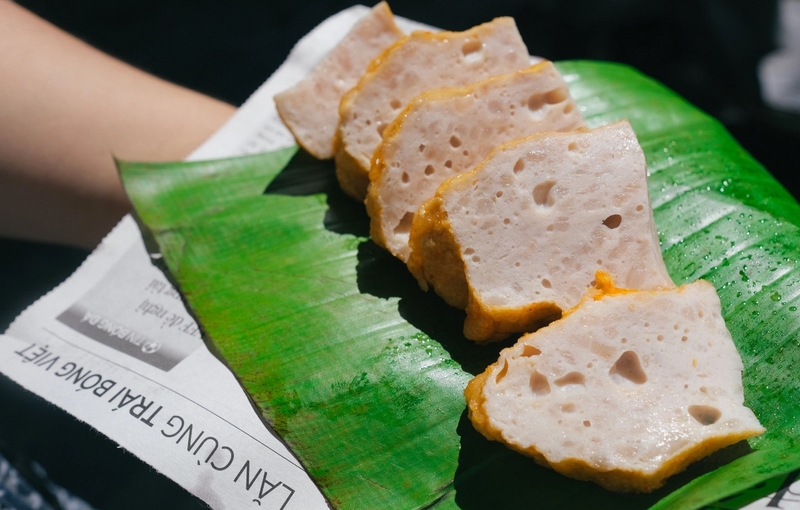 xăm môi có được ăn chả cá không 3