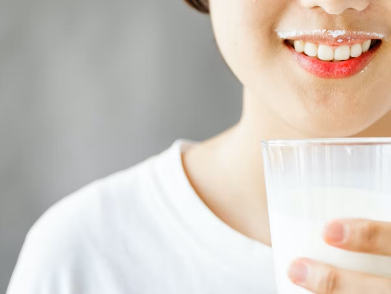 xăm môi có được ăn chả cá không 4