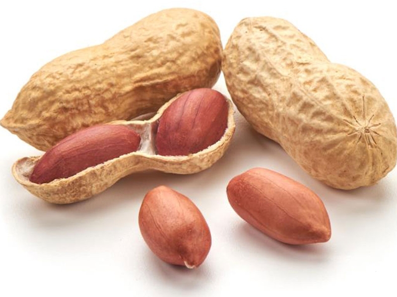 xăm môi có được ăn lạc không 2