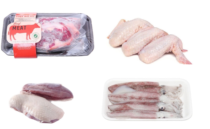 xăm môi có ăn được thịt trâu không 3