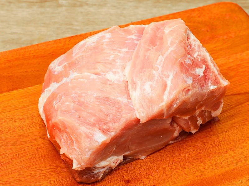 xăm môi có ăn được thịt trâu không 4