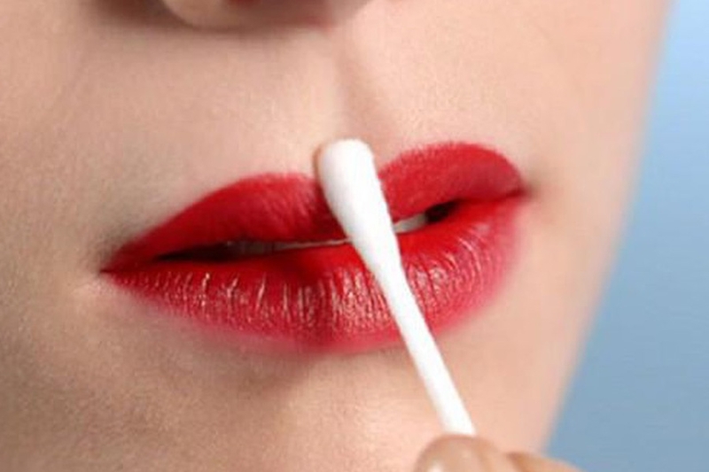 Sau khi xăm môi cần chú ý những gì?