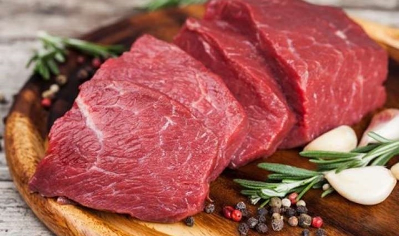 Cần phải làm gì khi lỡ ăn phải thịt bò?