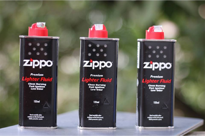 Xăng thơm có độc không và những thông tin cần biết  3