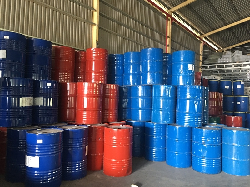 Xăng thơm có độc không và những thông tin cần biết 1