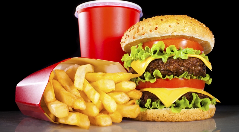 Xây dựng chế độ ăn 2000 calo để tăng cơ giảm mỡ - Đọc ngay! 5