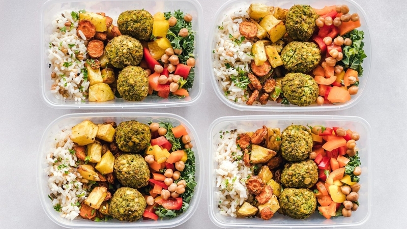 Xây dựng chế độ ăn 2000 calo để tăng cơ giảm mỡ - Đọc ngay! 3