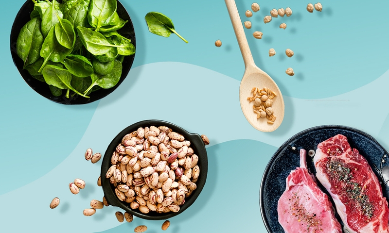 Xây dựng chế độ ăn cho người tiểu đường tuýp 2 hợp lý 2