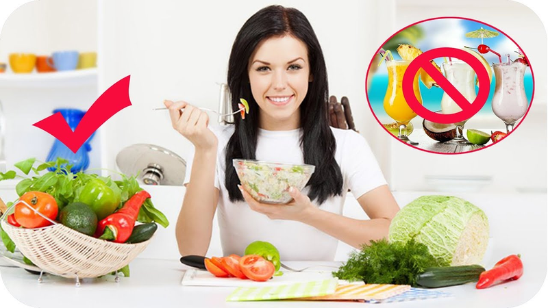 Xây dựng chế độ ăn cho người tiểu đường tuýp 2 hợp lý 1