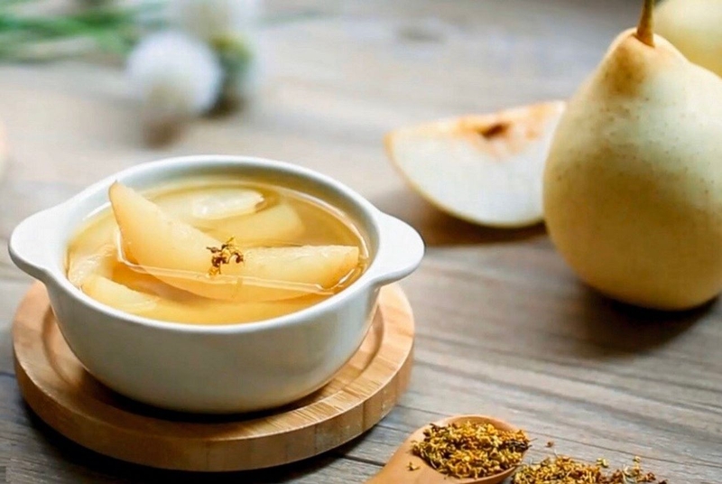 Xây dựng chế độ ăn của người mổ lá lách đảm bảo phục hồi nhanh 6