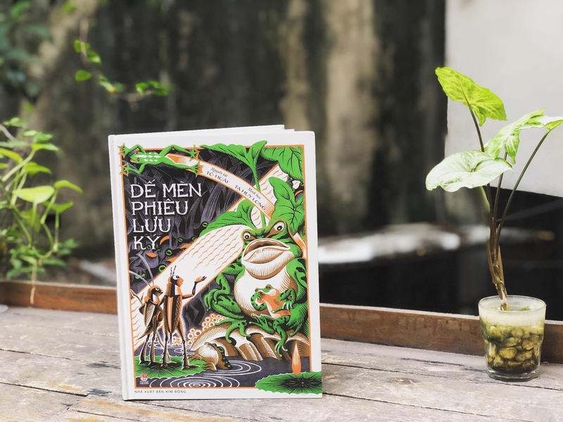 Xây dựng thói quen đọc sách cho trẻ ngay từ hôm nay với những bí quyết dễ không tưởng 3