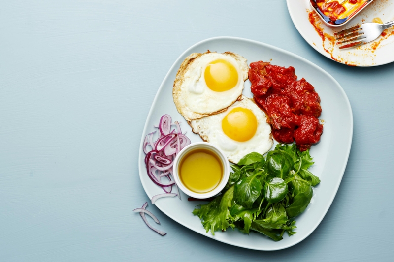 Xây dựng thực đơn cho người viêm khớp dạng thấp 2