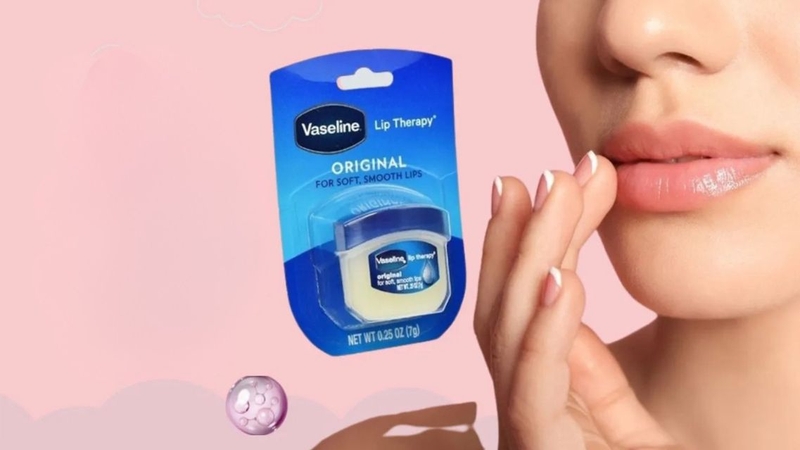 Nên bảo quản Vaseline đúng cách để kéo dài thời gian sử dụng