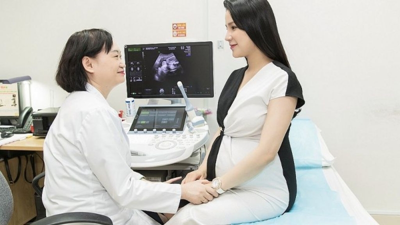 Xem ngấn chân biết trai hay gái: Dưới góc nhìn khoa học 4