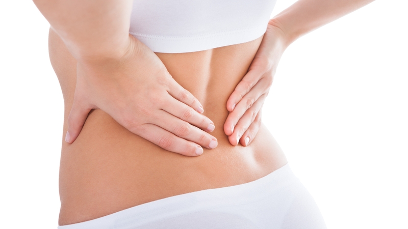 Xẹp đĩa đệm: Nguyên nhân, dấu hiệu và biện pháp phòng ngừa 2