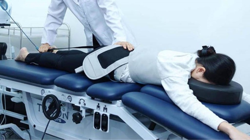 Xẹp đốt sống lưng D12 và những điều cần biết về bệnh 3