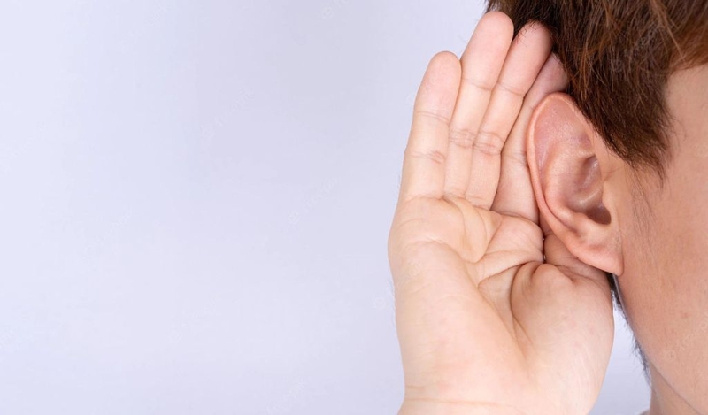 Xẹp nhĩ là gì? Mức độ nguy hiểm và cách điều trị như thế nào? 2