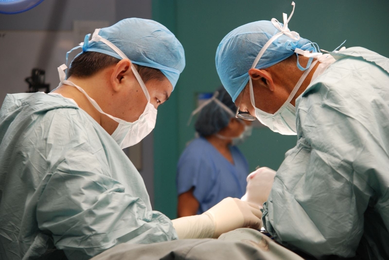 Xẹp nhĩ là gì? Mức độ nguy hiểm và cách điều trị như thế nào? 3