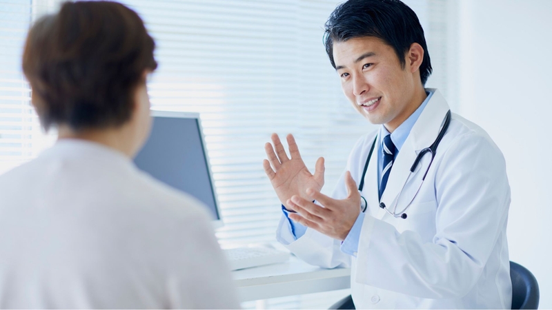 Người bệnh cần tuân thủ hướng dẫn trước và sau xét nghiệm để đảm bảo kết quả chính xác và an toàn