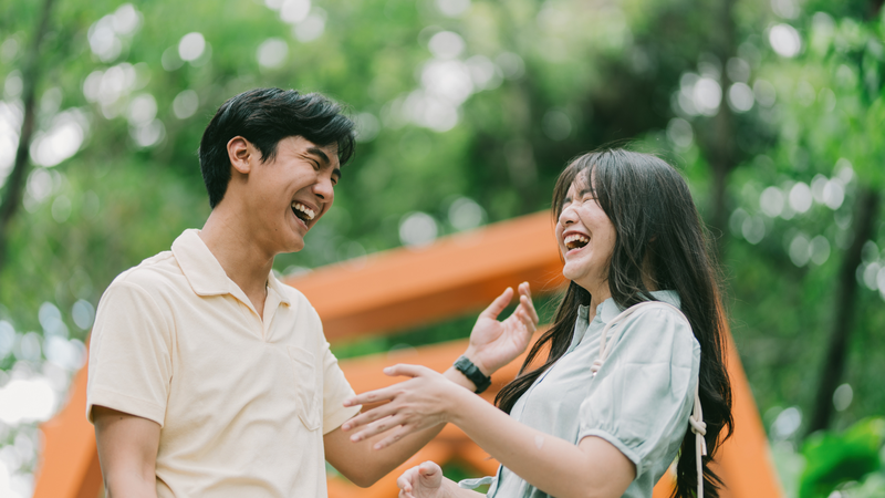 Các cặp đôi đang có kế hoạch mang thai nên thực hiện xét nghiệm sàng lọc gen lặn