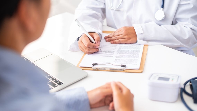 Nên chọn địa chỉ uy tín để có kết quả xét nghiệm chính xác