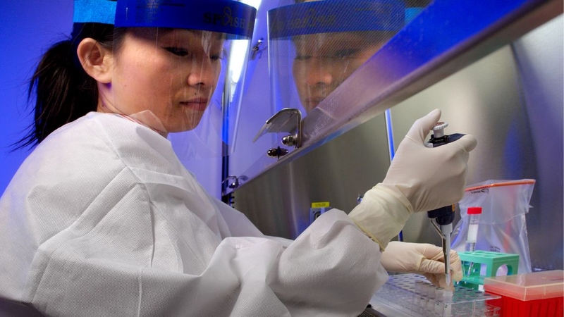 Xét nghiệm NIPT có phát hiện tan máu bẩm sinh không 3