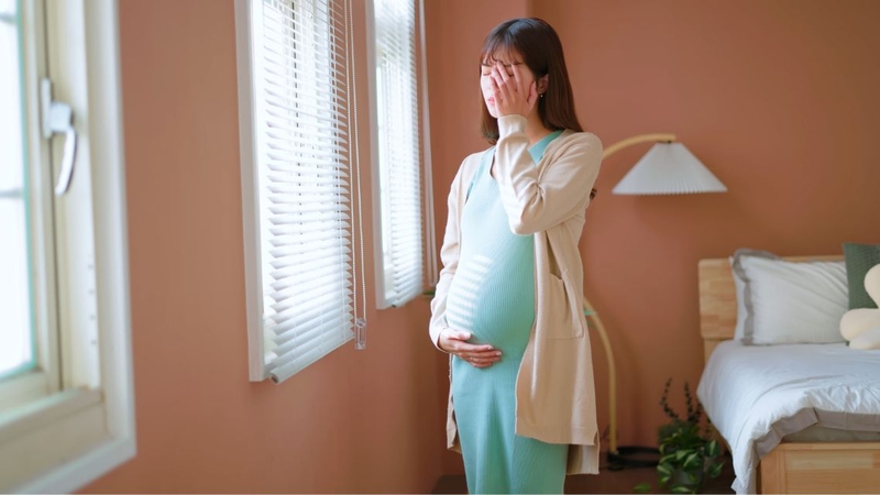 Xét nghiệm NIPT có phát hiện tim bẩm sinh không 1