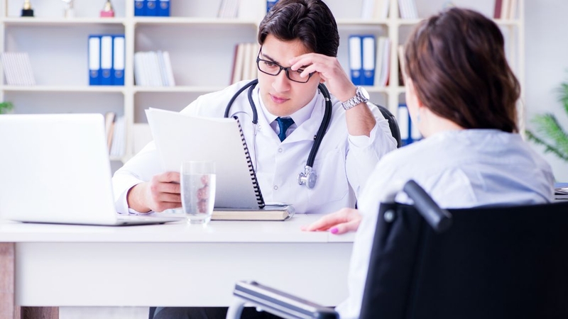 Kết quả acid uric máu hỗ trợ bác sĩ theo dõi chức năng thận và nguy cơ sỏi thận